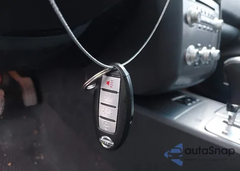 2014 Nissan Maxima 3.5 Sv from USA, damaged, VIN 1N4AA5AP4EC465502